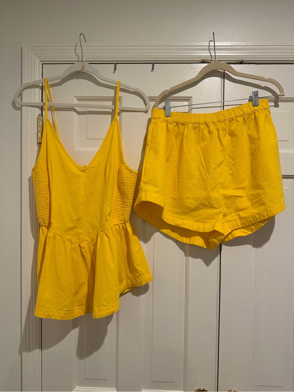 Free people talking tropical set
